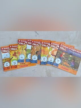 25 sight word Books